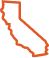 California location icon